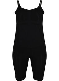 Shapewear Overall, Black, Packshot