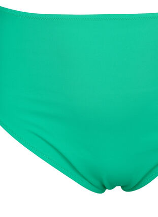 Zizzi Bikini-Hose mit hoher Taille, Blarney, Packshot image number 2