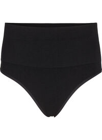 Nahtloser G-String mit normaler Taille