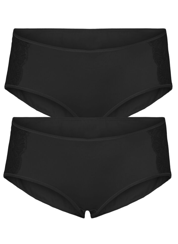 Women's Plus size Underwear & Lingerie (42-64) - Zizzifashion