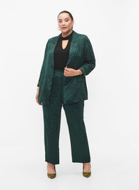 Anzughosen in großen Größen für Damen (42-64) - Zizzi