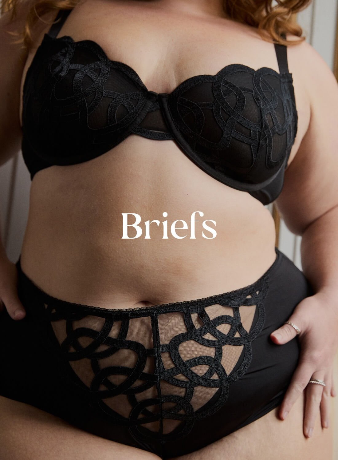 Briefs in großen Größen für Damen - Große 40-64 - Zizzi